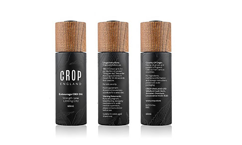 Crop England appoints Goodley Bullen PR